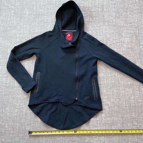 Nike Tech Fleece Hoodie - Picture 1 of 6